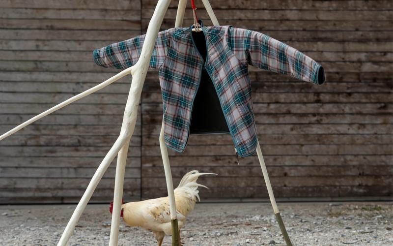 Folk Clothing collaboration PHOTO JethroMarshall