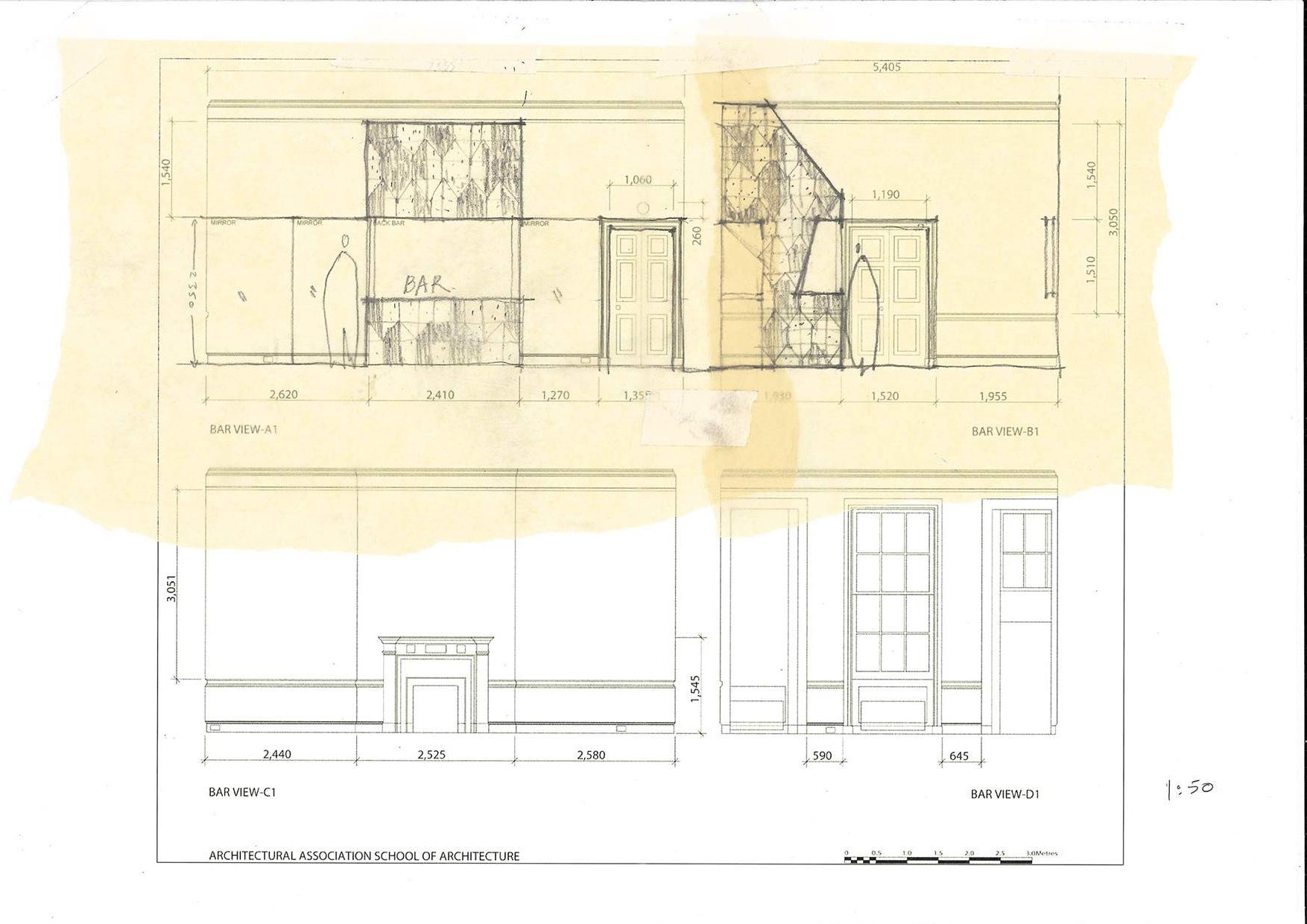 2018 AA Projects Review