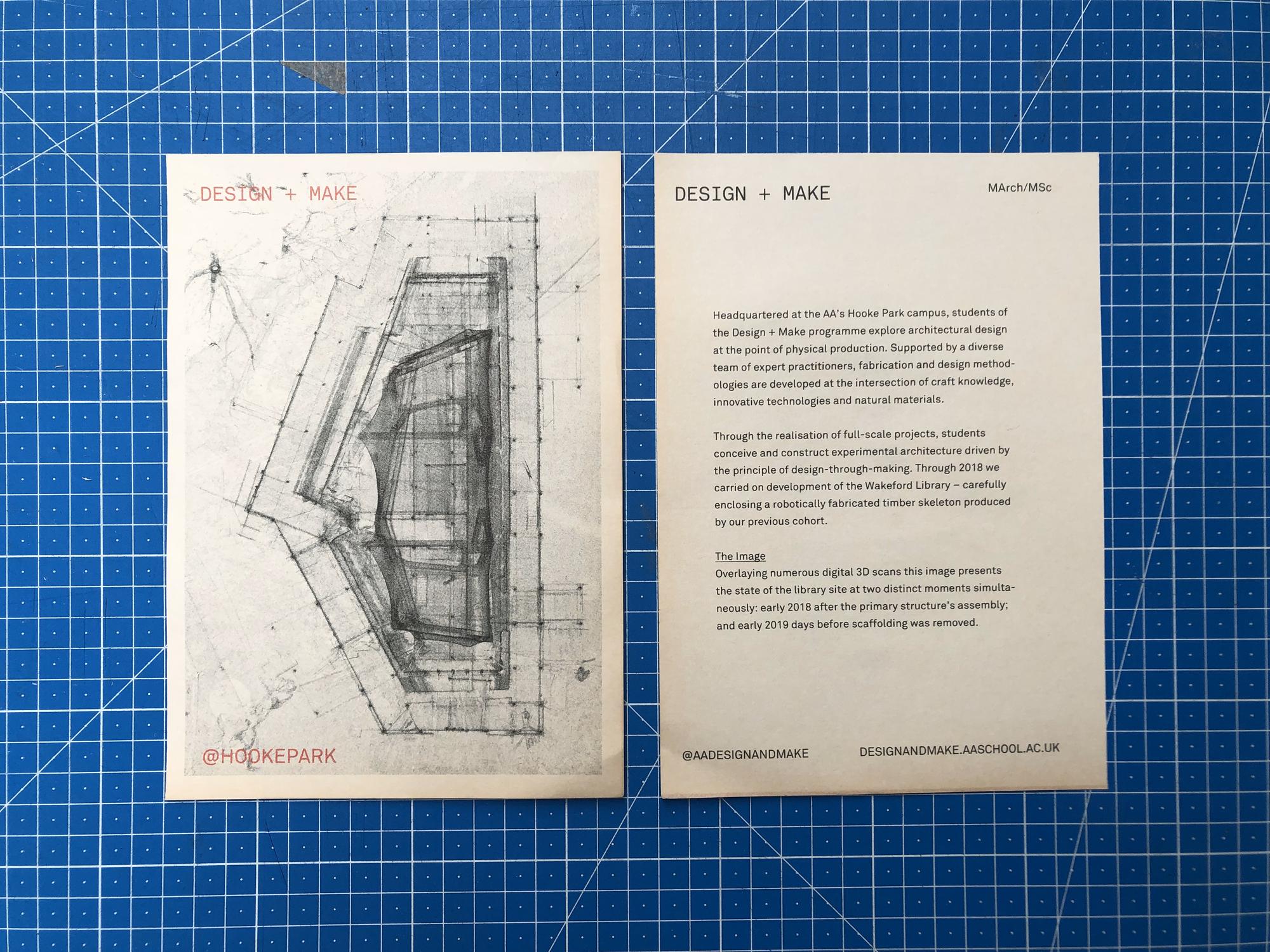 2018 AA Projects Review