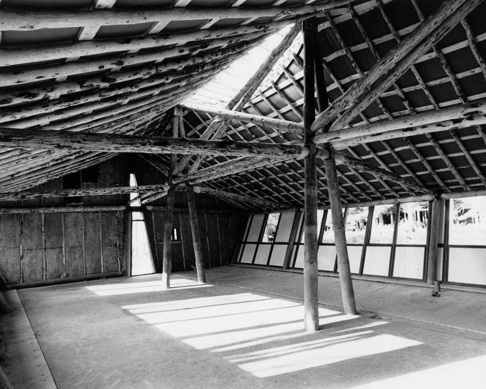 AA Wood Lab PrototypeHousePhotos Archives