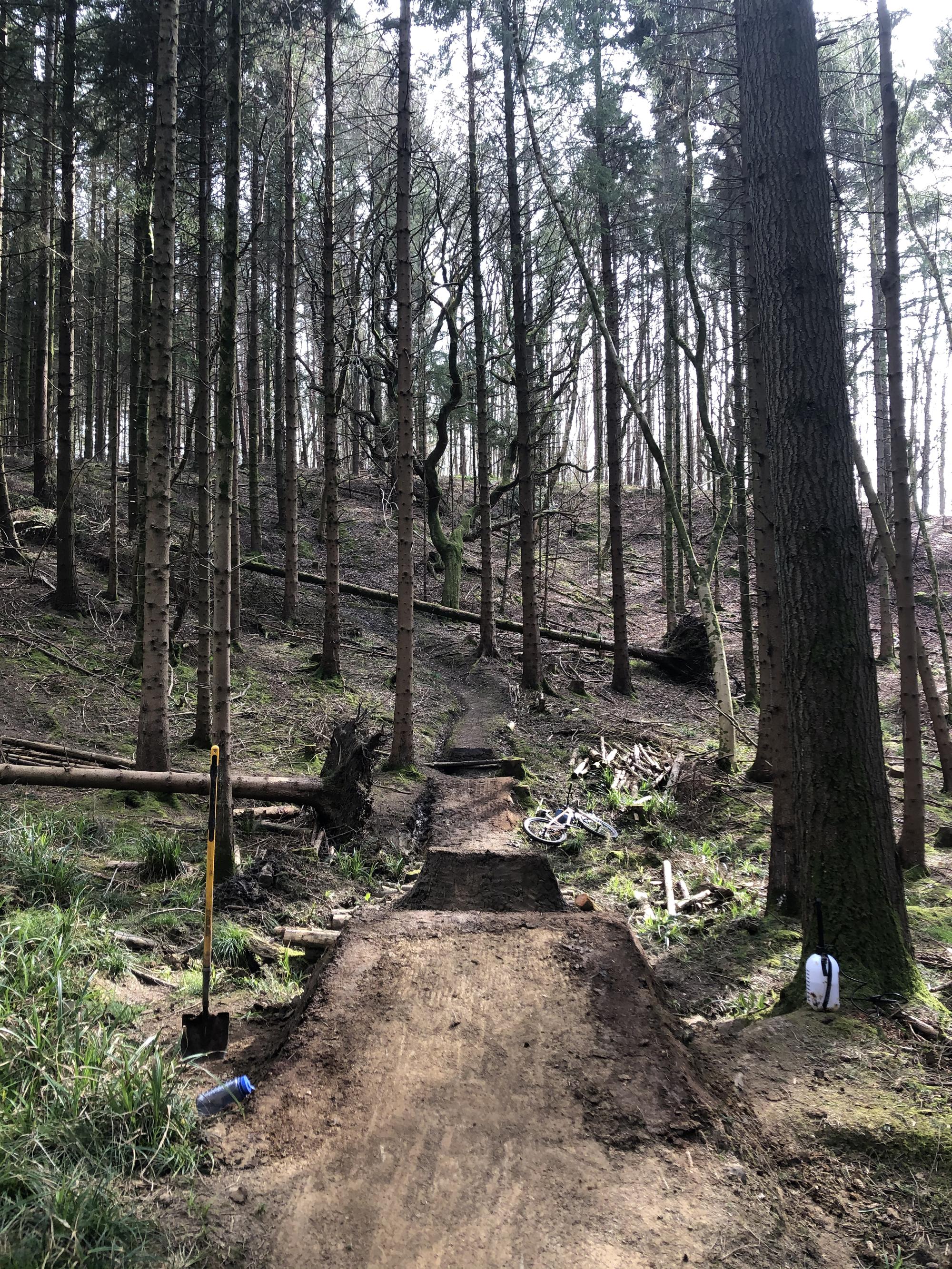 bike trail_viewupchute