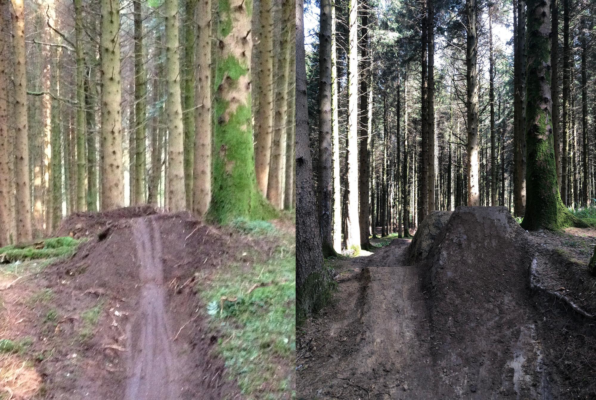 bike trail_