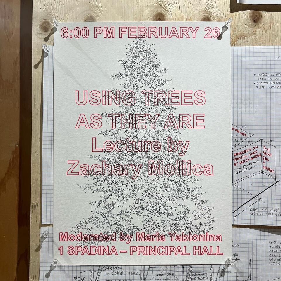 Exhibition Lecture
