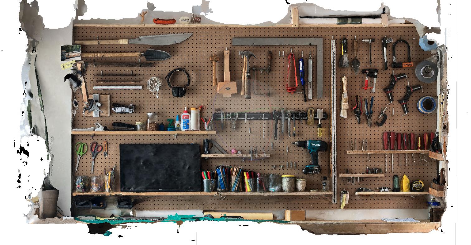 Home Workshop PGTWorkshopWall