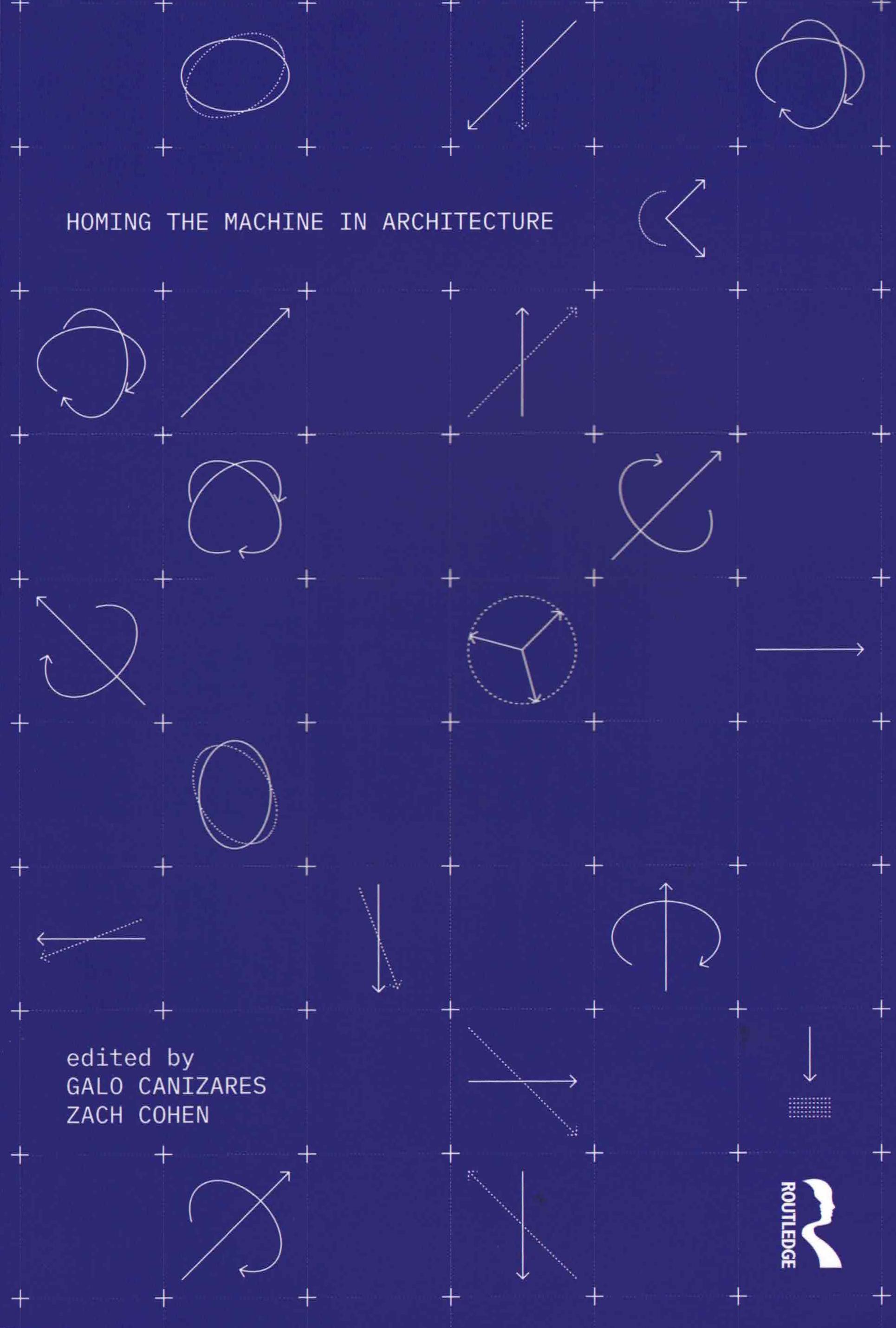 Homing the Machine cover image