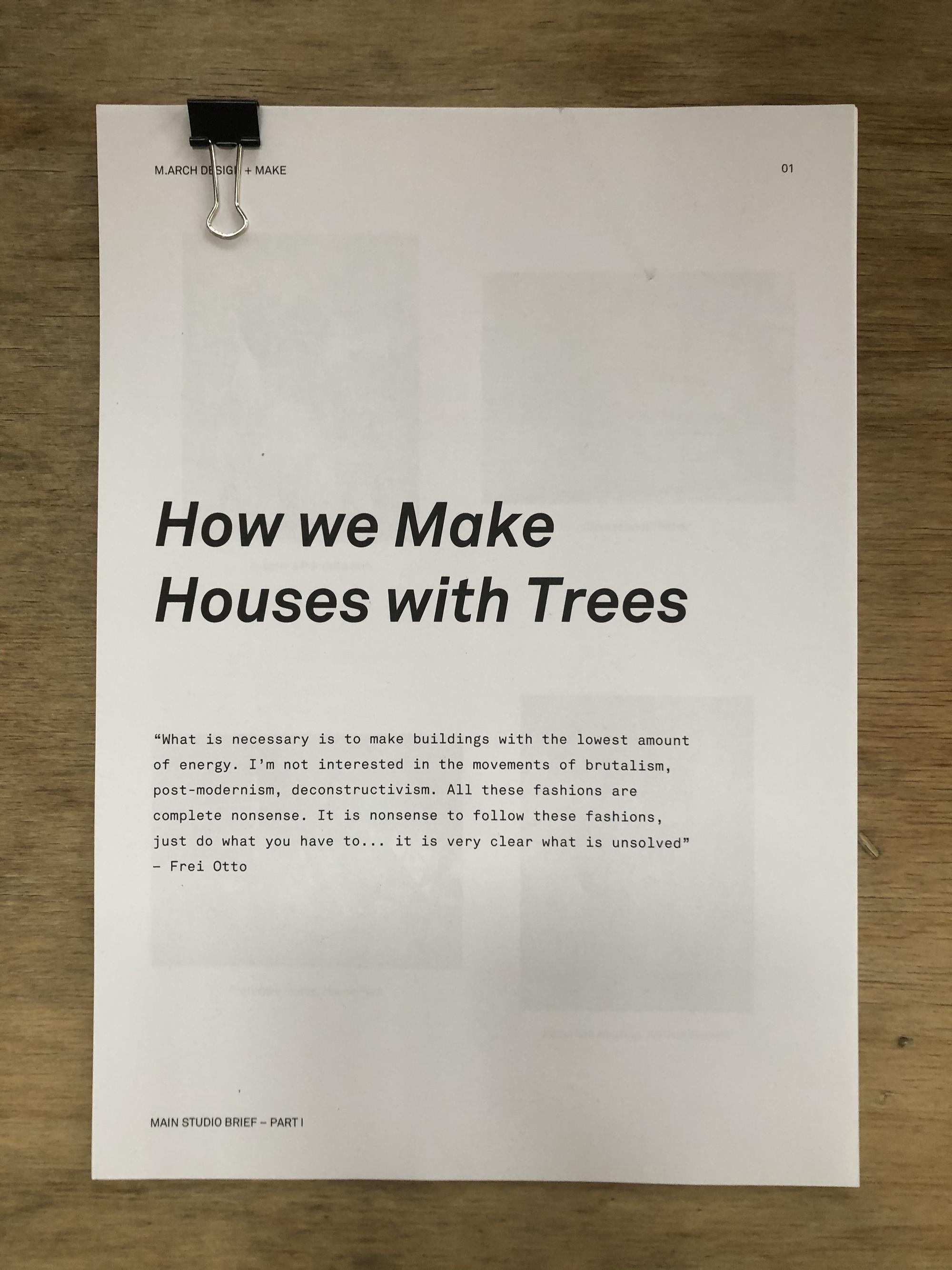 How We Make Houses Brief IMG 3238