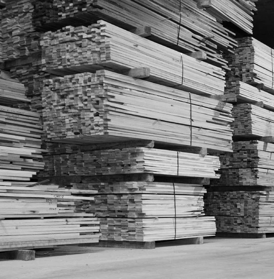 How We Make Houses Brief DimensionalTimber