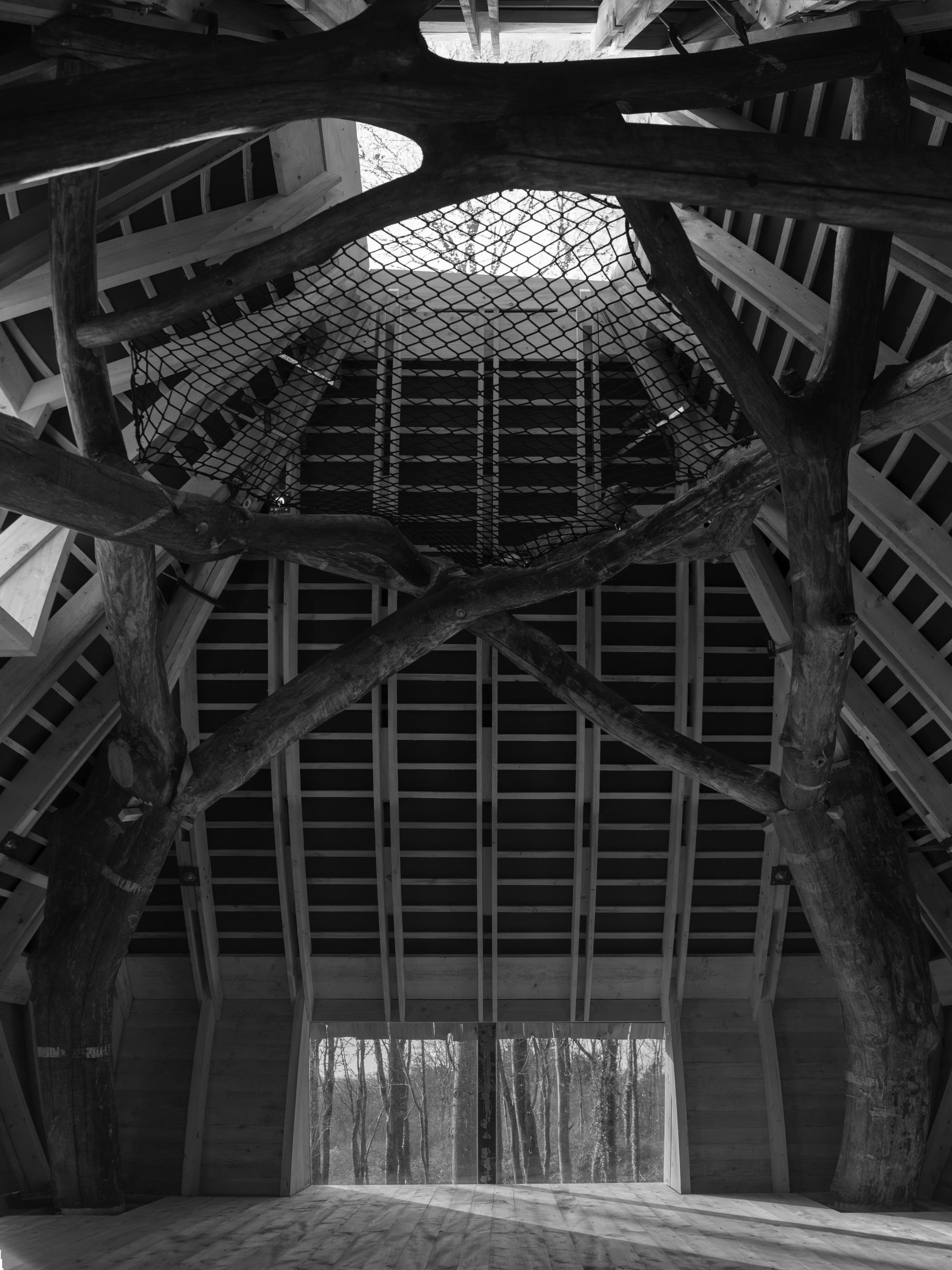 How We Make Houses Brief Cabin WyattArmstrong