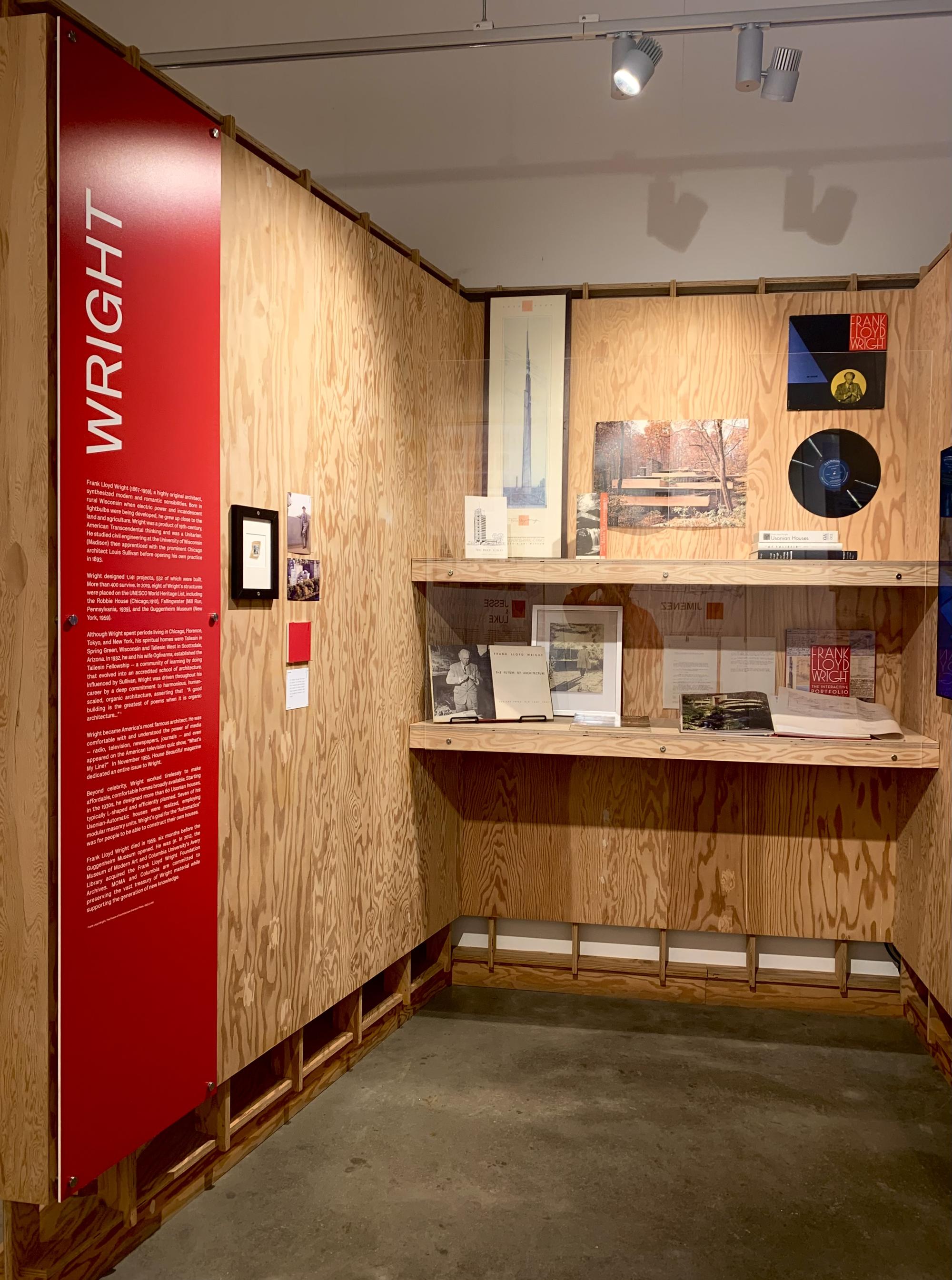 Howarth Wright_