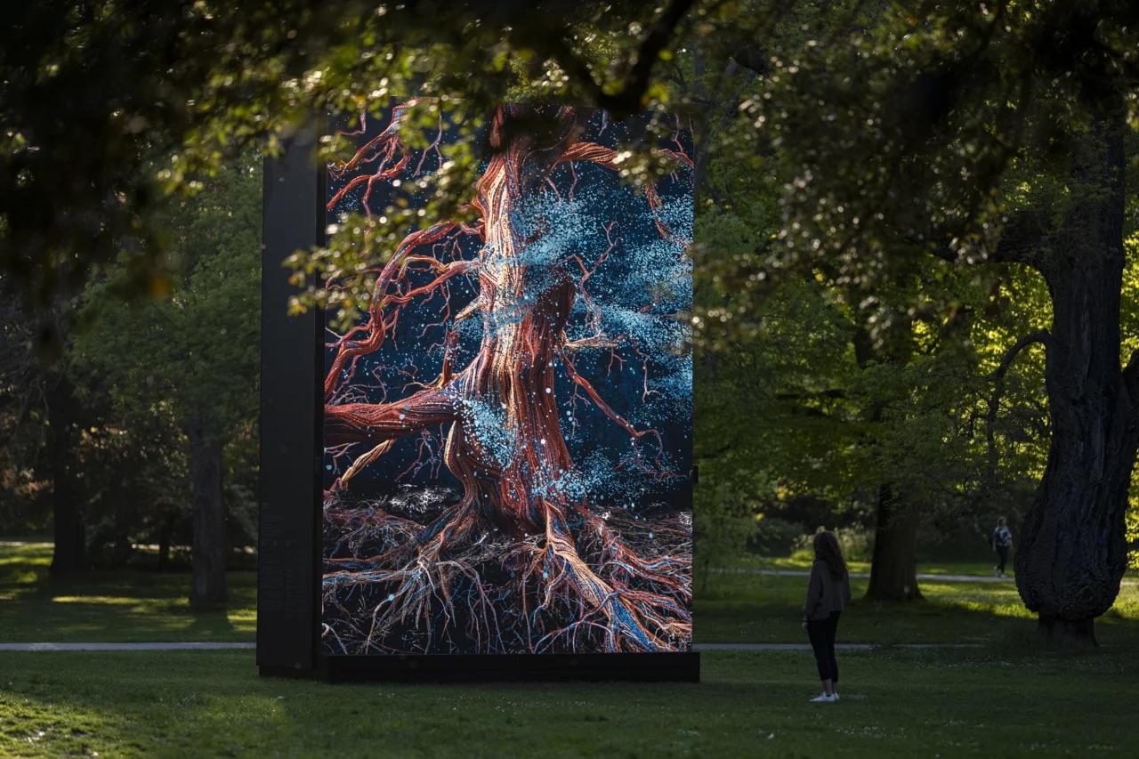 MLF: Of The Oak cover image