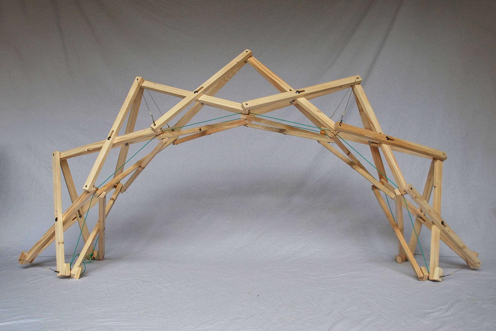 Operable Bridge