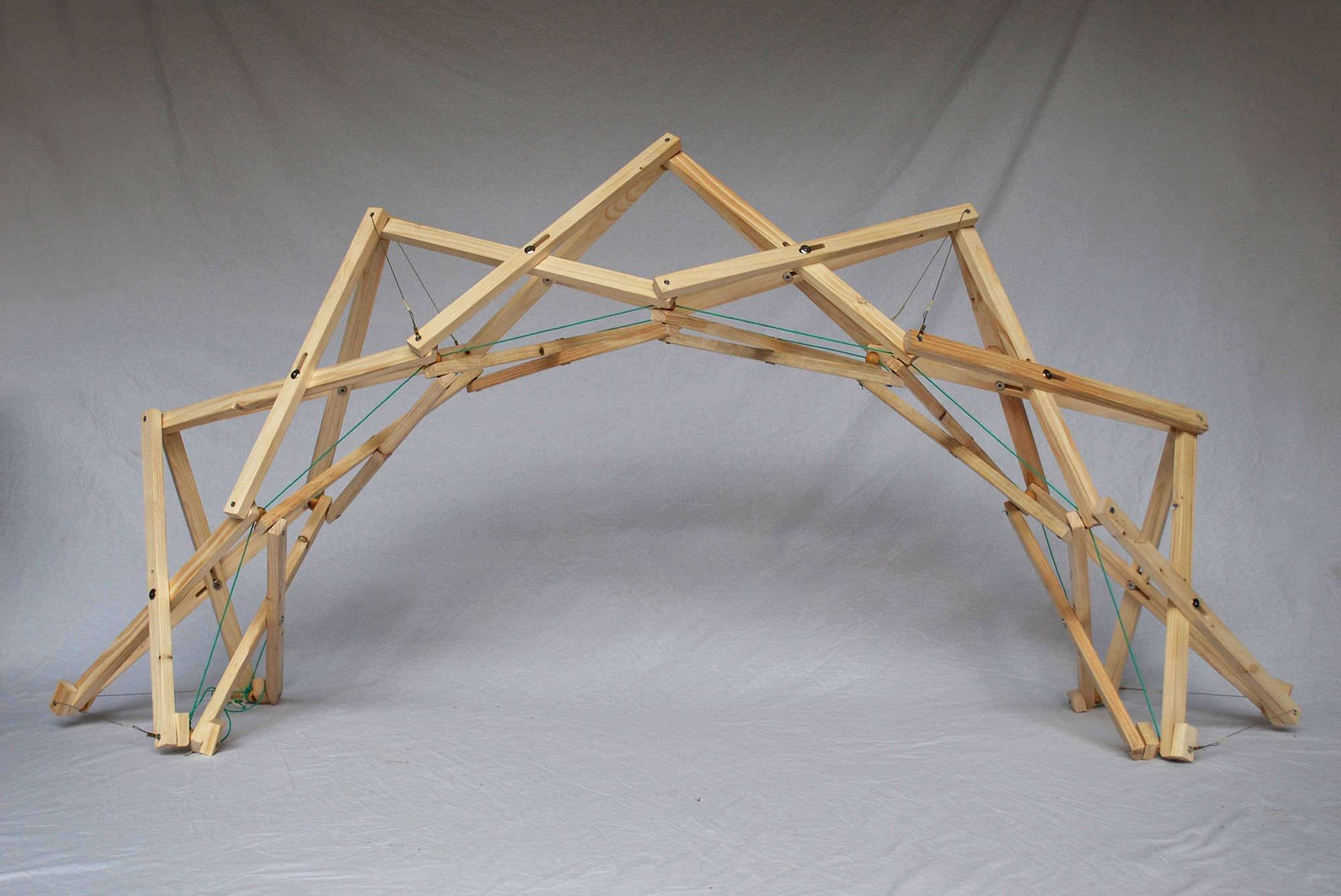 Operable Bridge cover image