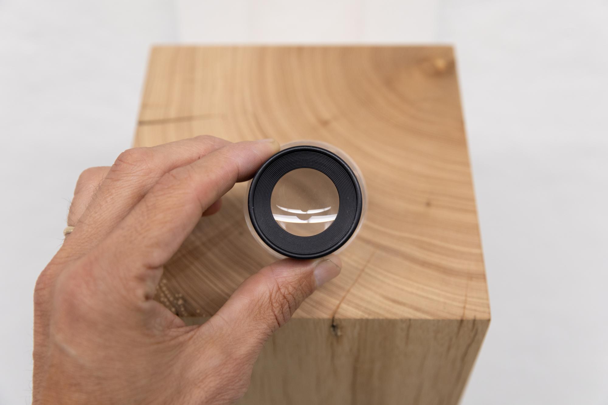 Other Wood Pieces Exhibition