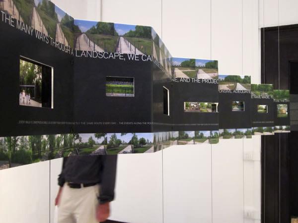 Plant Architects Venice Bienalle work