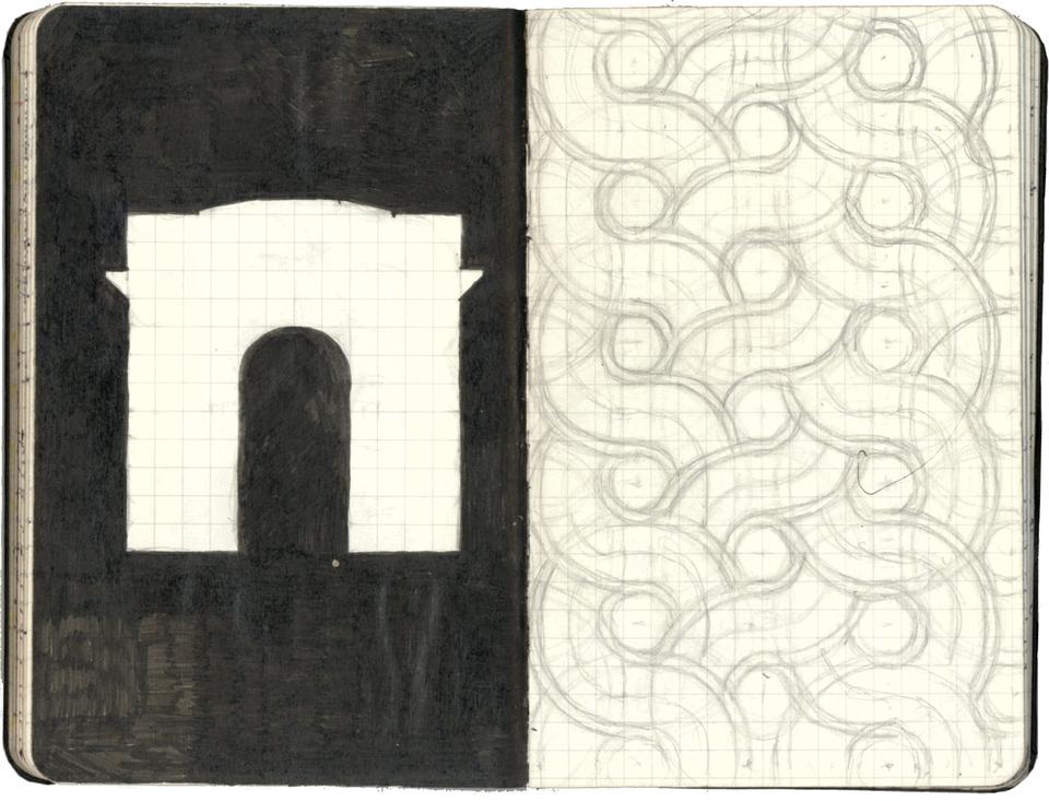 Sketchbook