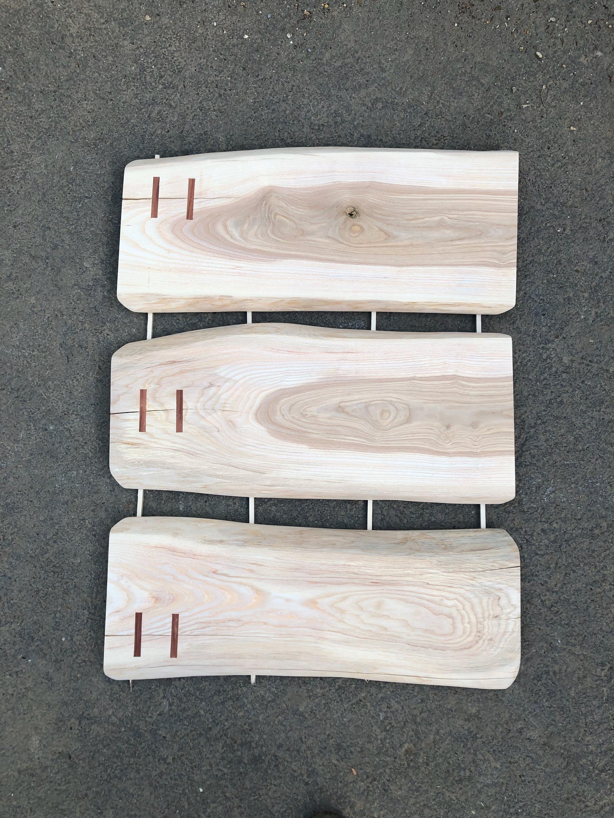 Small Wood Good ash boards
