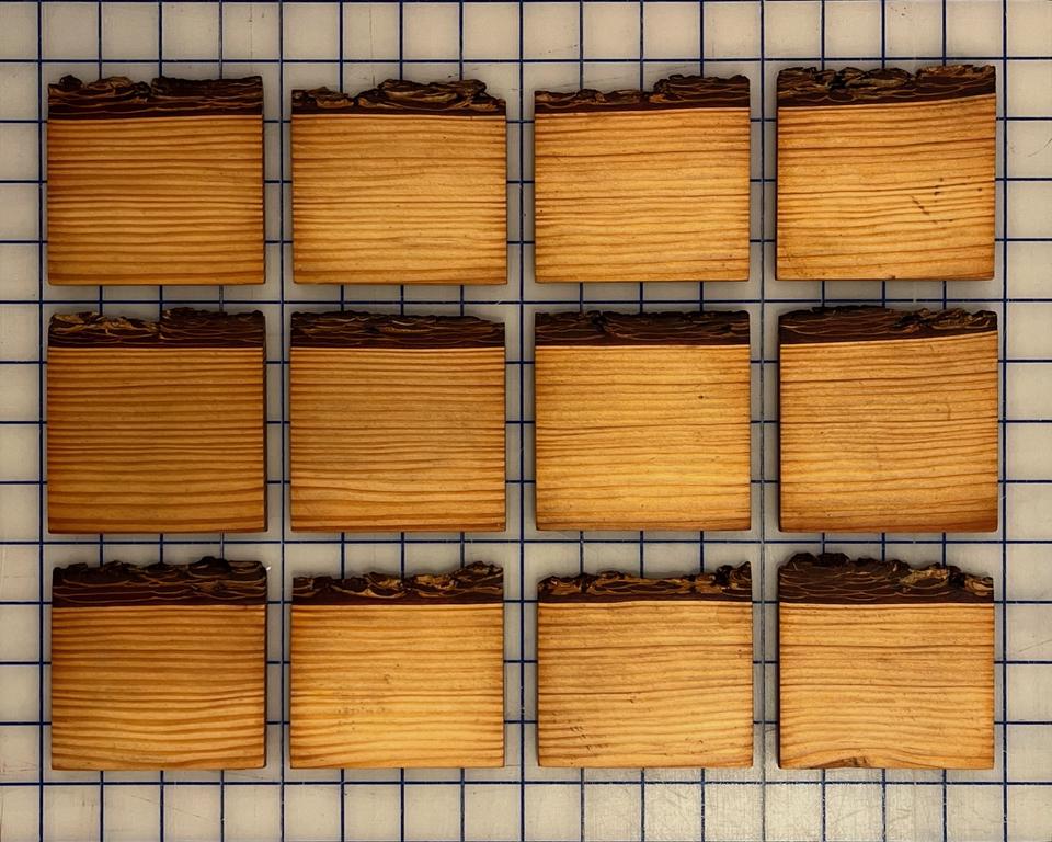 Small Wood Goods