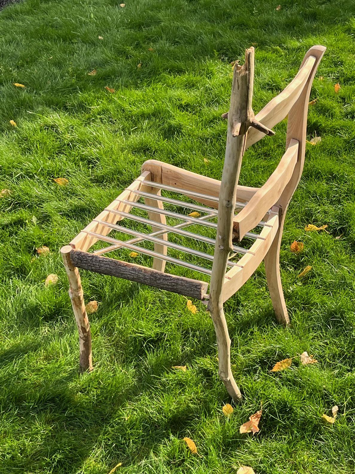 Stooping Project by Lulu