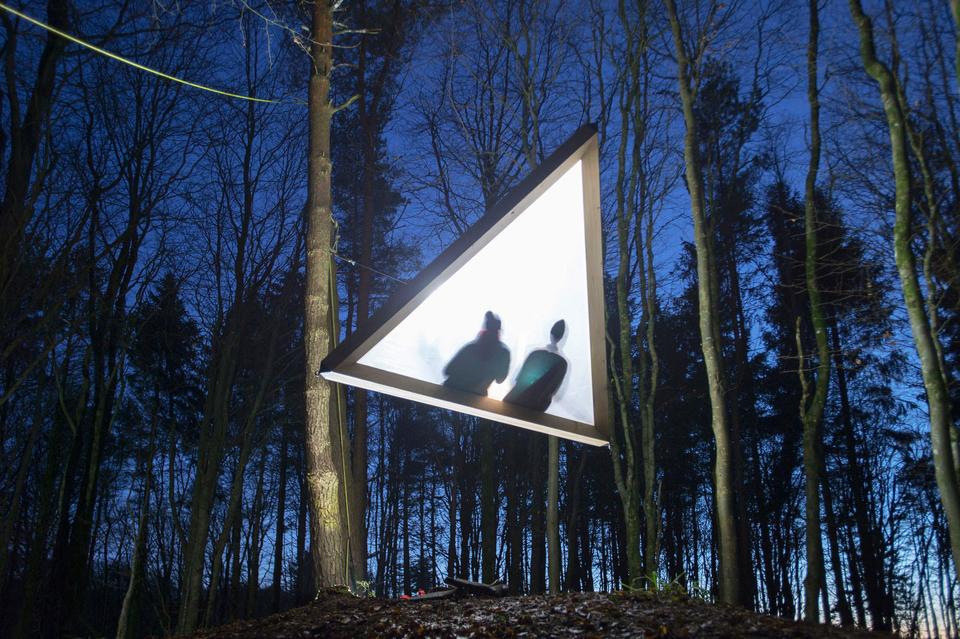 Tetrahedron