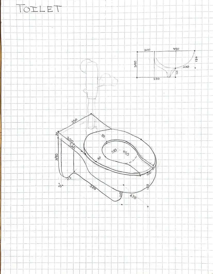 Tools for Close Observation Seminar student work UtilitySpaces1
