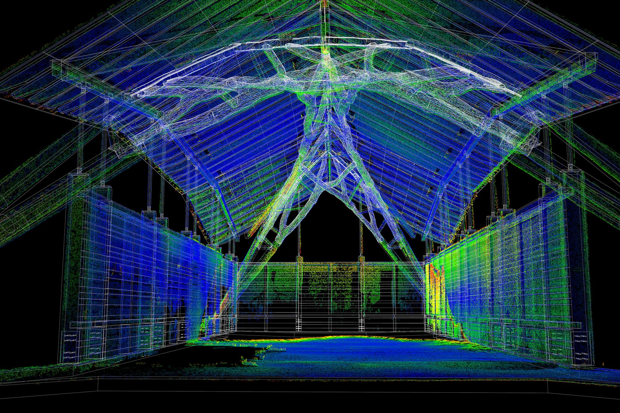 Tree Fork Truss Analysis cover image