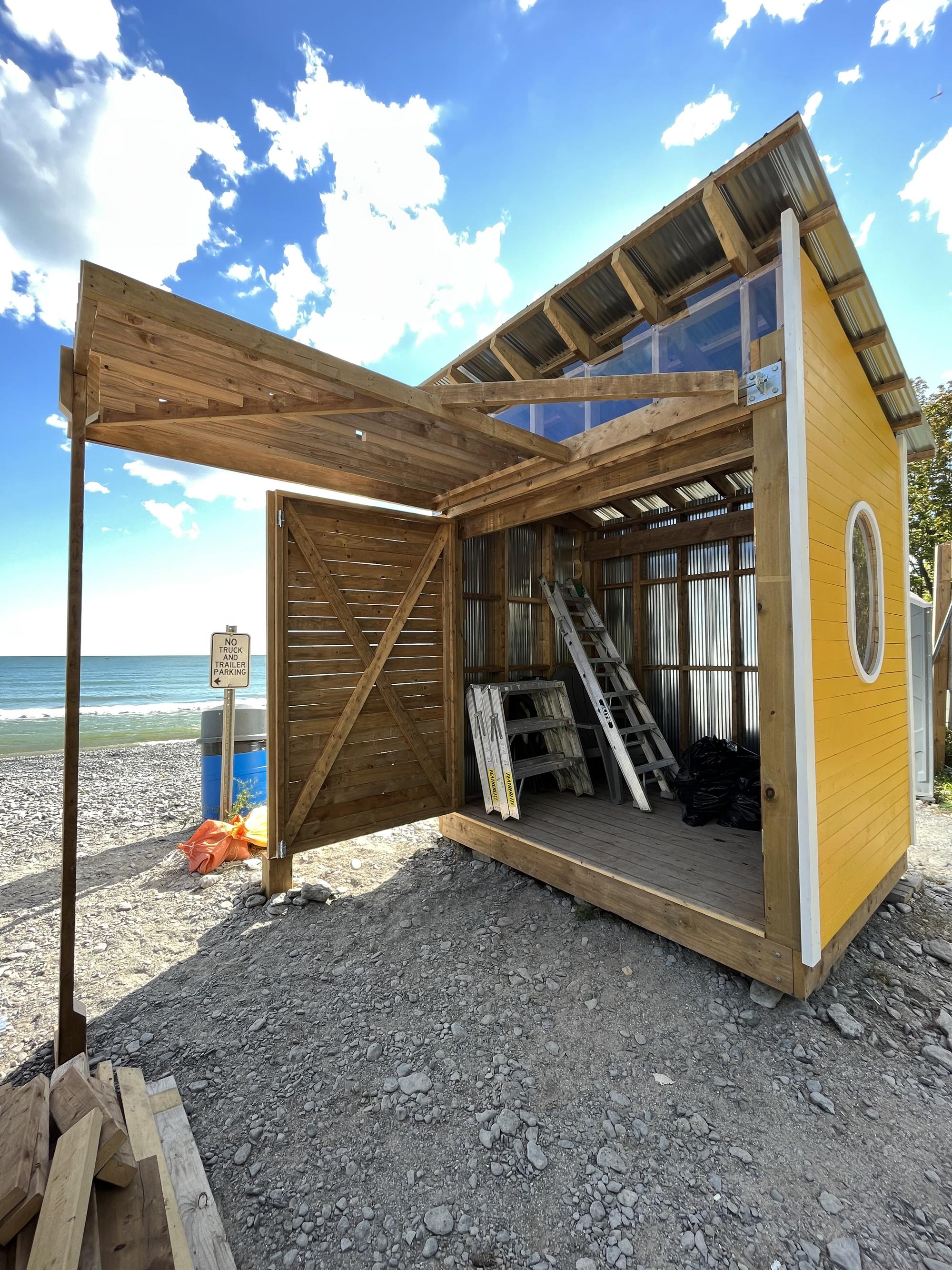 Wellington Design Build