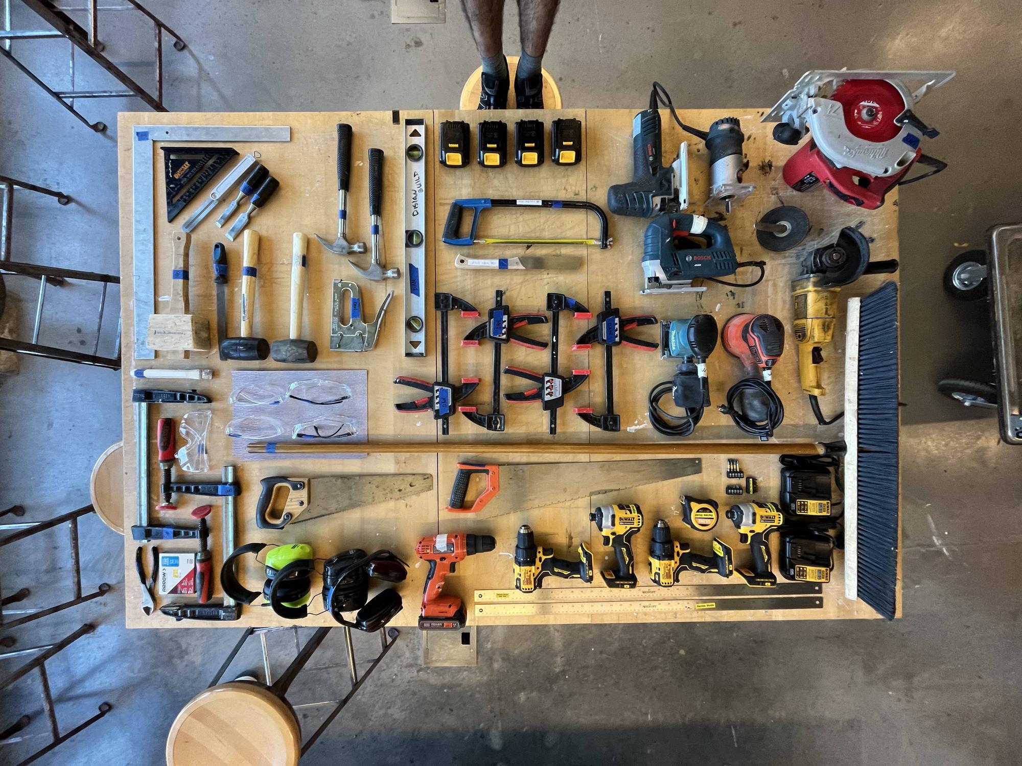 Wellington Design Build
