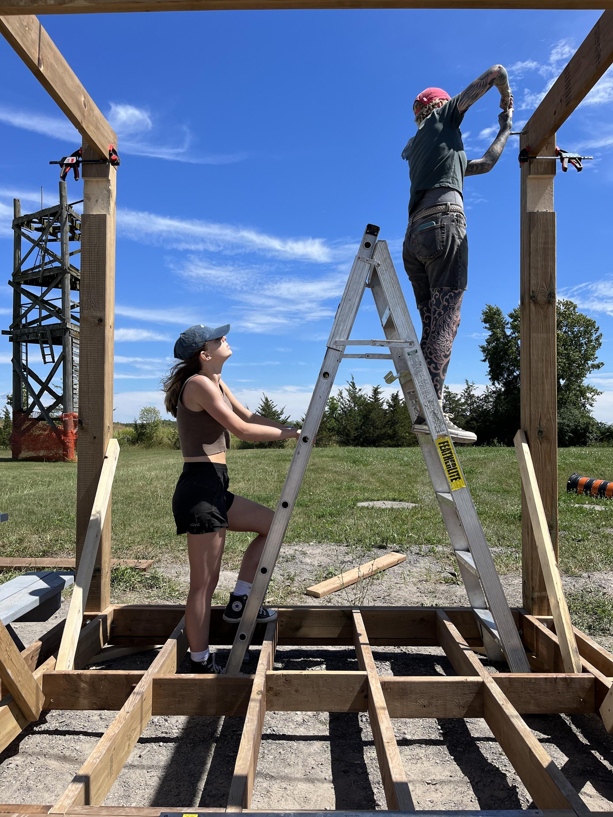 Wellington Design Build