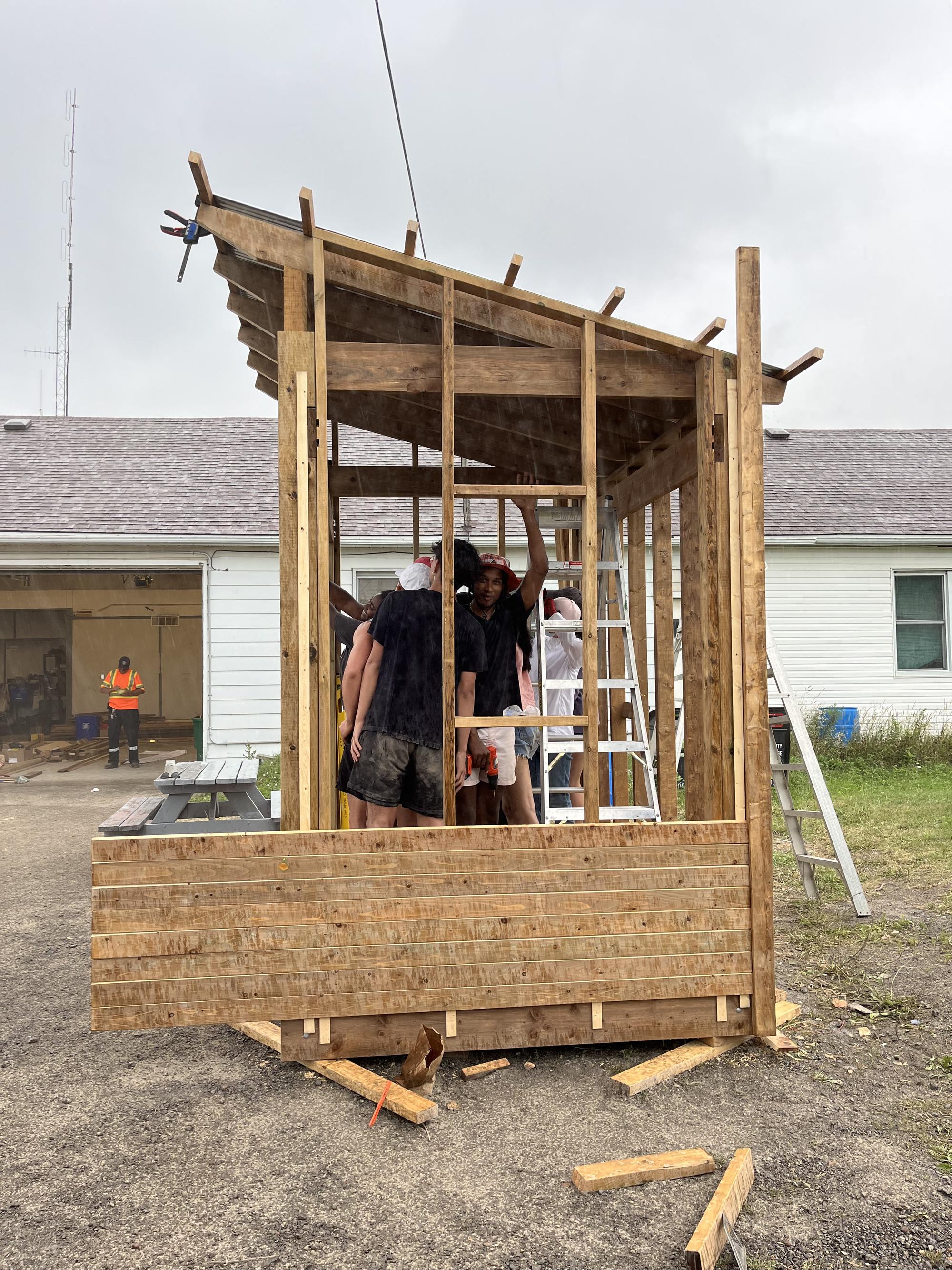 Wellington Design Build
