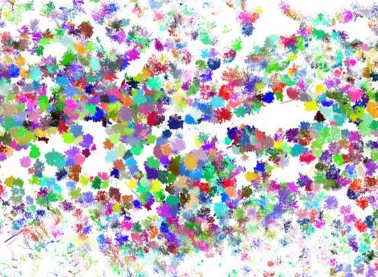 To isolate elements within large datasets